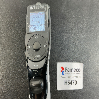 Integra D-ONE Pipettes x 2 (1250µl/300µl) image 3